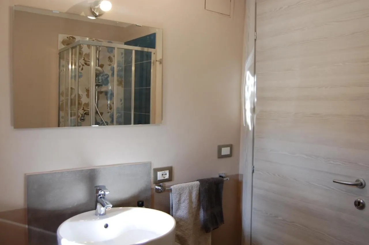 La Casina Villa Castagno  Italy